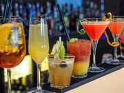 La consommation d’alcool dilate les vaisseaux sanguins, ce qui entraîne une augmentation de la température corporelle/Shutterstock / IvanZivkovic