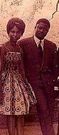 Henri Konan Bédié et Henriette Konan Bédié/HKB