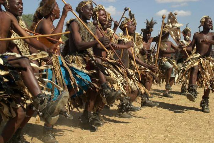 invocation de la pluie, une tradition vivante des Tonga