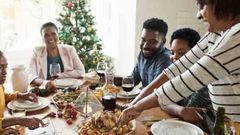 Repas de Noel