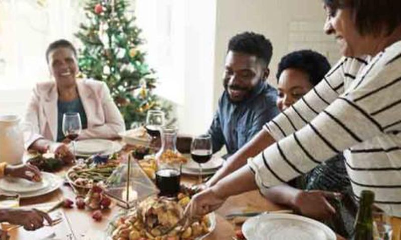 Repas de Noel