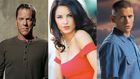 Jack Bauer, Rubi et Michael Scofield
