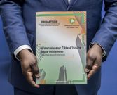 Guide d'utilisation E-fournisseur/Gouv.CI