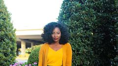 Looking stylish on a budget (Credit: Pinterest)