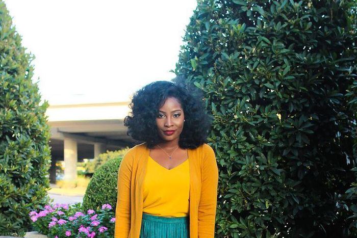 Looking stylish on a budget (Credit: Pinterest)