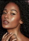 Mélie Tiacoh pour Charlotte Tilbury