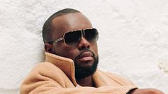 Maître Gims