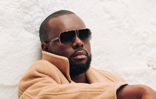 Maître Gims
