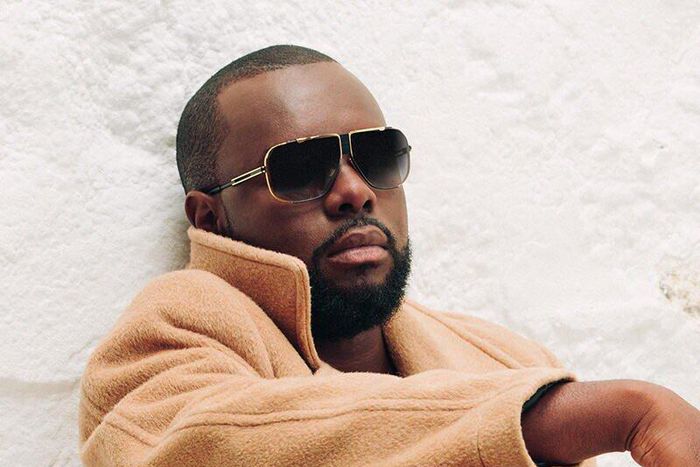 Maître Gims