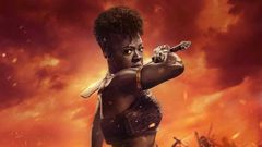 Woman King