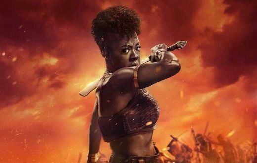 Woman King