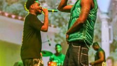 Découvrez 6 rappeurs ivoiriens qui montent en force sur la scène musicale (Widgunz et Himra)