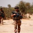 Des soldats français au Mali, le 27 juillet 2019.(Photo: REUTERS/Benoit Tessier