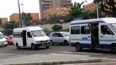 Le transport en Côte d'Ivoire