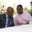 El Hadj Mamadou Traore et Soro Guillaume