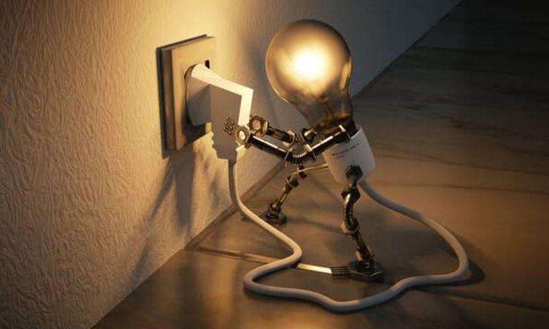 Électricité