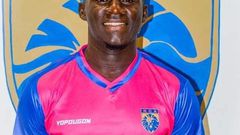 Moustapha Sylla