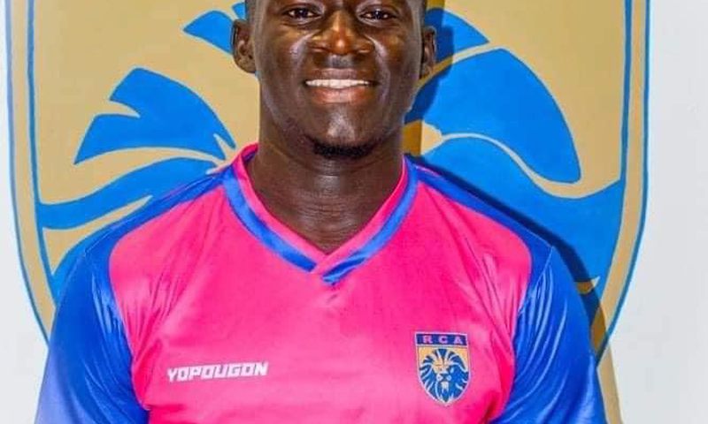 Moustapha Sylla