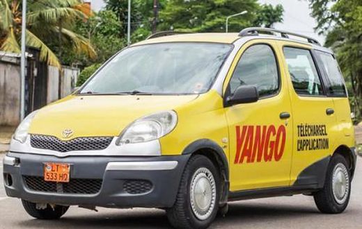 Yango au Cameroun