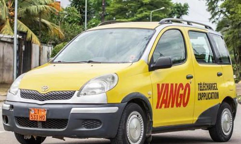 Yango au Cameroun