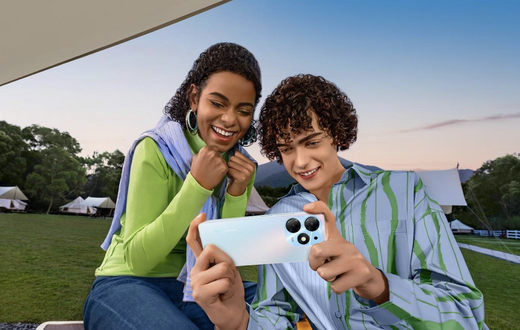 Tecno Mobile : SPARK