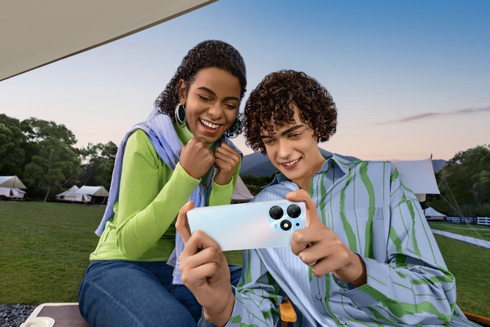 Tecno Mobile : SPARK