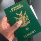 Passeport Namibien (visa namibien)