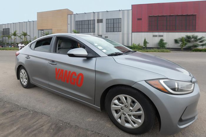 Yango Côte d'Ivoire