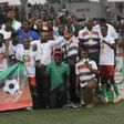 Les Oyé en fête : L'Africa Sports d'Abidjan remporte la Ligue 2