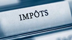 Reforme sur les impôts en Côte d'Ivoire