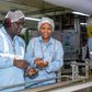 Les champions ivoiriens de l'alimentaire et de l'industrie- Nestlé