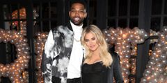 Body Language Experts Analyze Khloé Kardashian