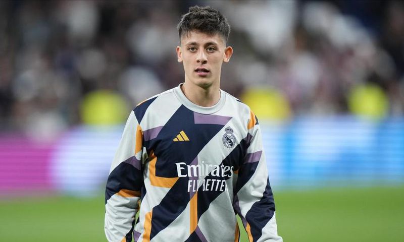Arda Güler