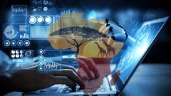 What AI means for jobs in Africa in the next decade