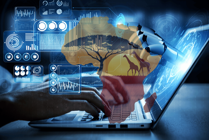 What AI means for jobs in Africa in the next decade