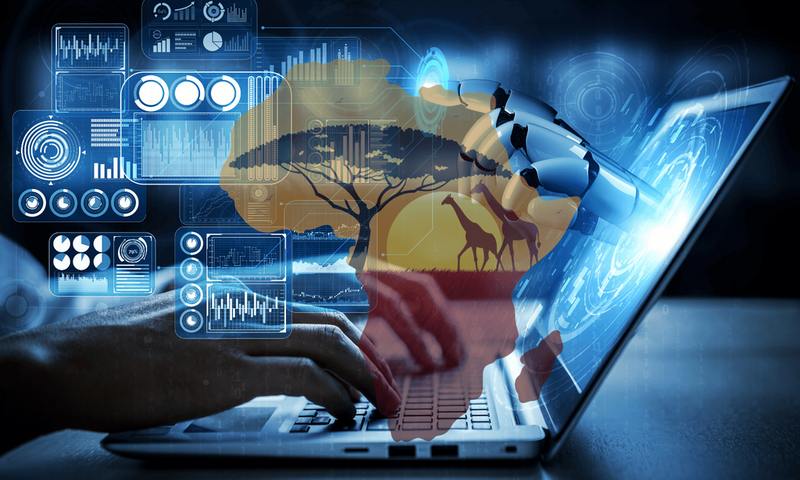 What AI means for jobs in Africa in the next decade