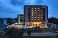 Addis-Abeba