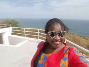 Phare des Mamelles/Moussokoro Diop