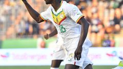 Ismaila SARR