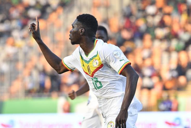 Ismaila SARR