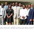 Des membres du Cocan ont été choisis pour le comité d'organisation des J.O 2024 à Paris