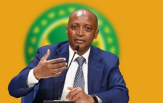 Patrice-Motsepe