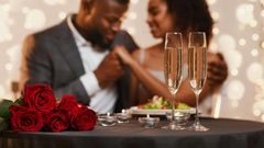 Saint-Valentin
