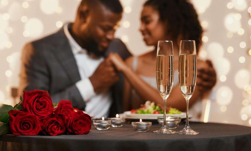 Saint-Valentin