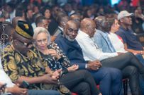 Le maire de Cocody, Jean Marc Yacé/Le Grouilleur 3.0