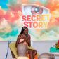 Ange et Awa partagent leurs secrets après Secret Story Afrique francophone
