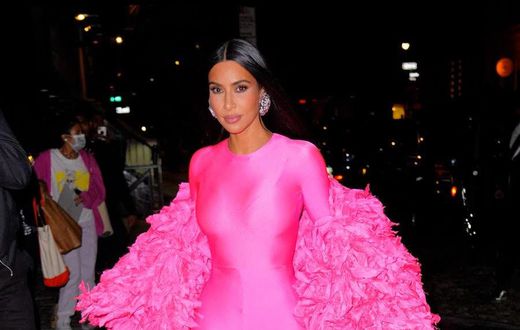 Kim Kardashian