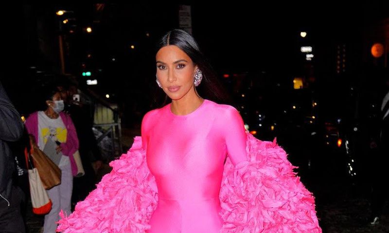 Kim Kardashian