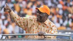 SEM Alassane Ouattara