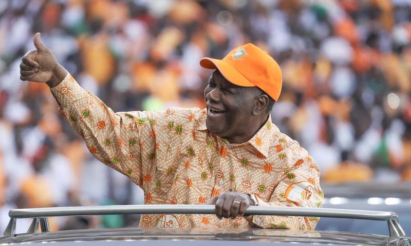 SEM Alassane Ouattara